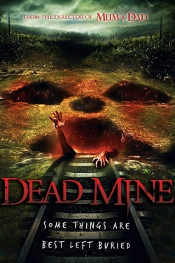 Dead Mine Dead Mine