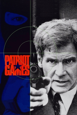 Patriot Games Patriot Games