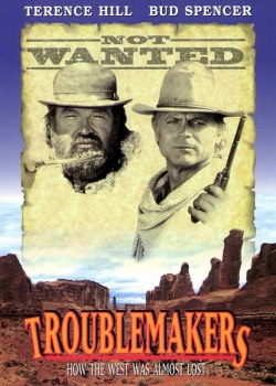Troublemakers Troublemakers