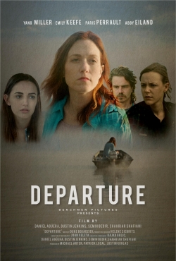 Departure Departure