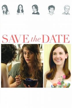 Save the Date Save the Date