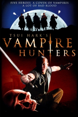 The Era of Vampires The Era of Vampires