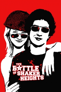 The Battle of Shaker Heights The Battle of Shaker Heights