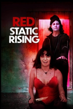 Red Static Rising Red Static Rising