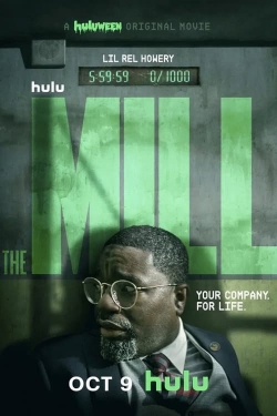 The Mill The Mill