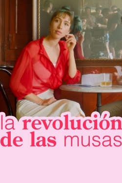 The Revolution of the Muses The Revolution of the Muses