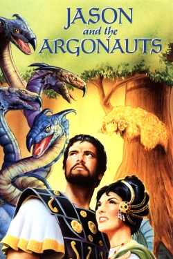 Jason and the Argonauts Jason and the Argonauts