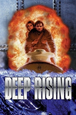 Deep Rising Deep Rising