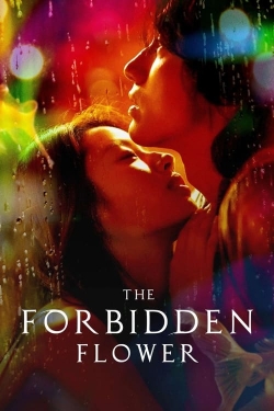 The Forbidden Flower The Forbidden Flower