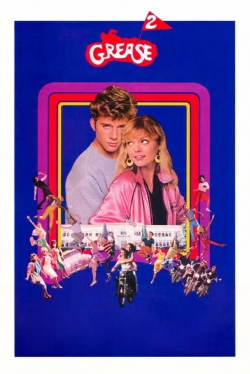 Grease 2 Grease 2