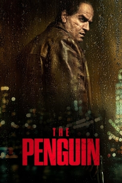 The Penguin The Penguin