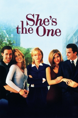 She's the One She's the One