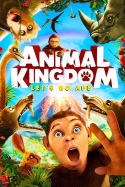 Animal Kingdom: Let's Go Ape Animal Kingdom: Let's Go Ape