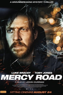 Mercy Road Mercy Road