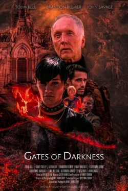 Gates of Darkness Gates of Darkness