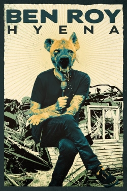 Ben Roy - Hyena Ben Roy - Hyena