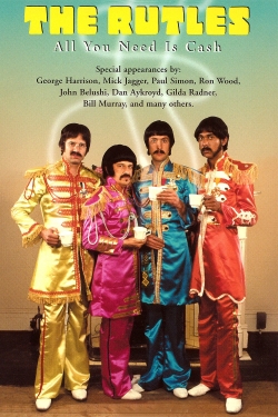 The Rutles: All You Need Is Cash The Rutles: All You Need Is Cash