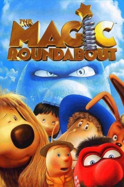 The Magic Roundabout The Magic Roundabout