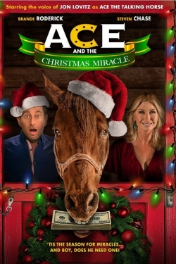 Ace & the Christmas Miracle Ace & the Christmas Miracle