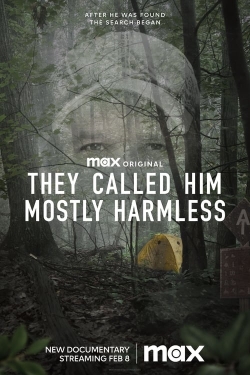 They Called Him Mostly Harmless They Called Him Mostly Harmless