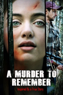 A Murder to Remember A Murder to Remember