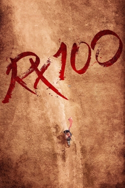 RX 100 RX 100