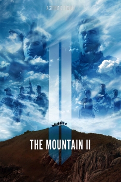 The Mountain II The Mountain II