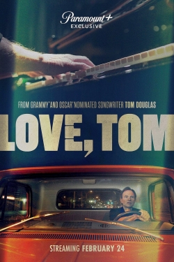 Love, Tom Love, Tom