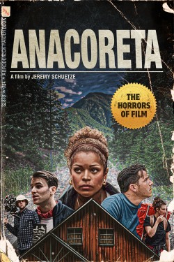 Anacoreta
