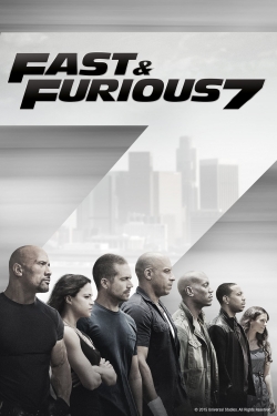 Furious 7 Furious 7