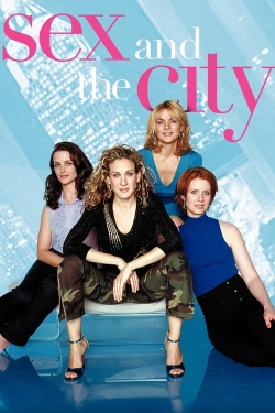 Sex and the City Sex and the City