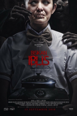 Bisikan Iblis Bisikan Iblis