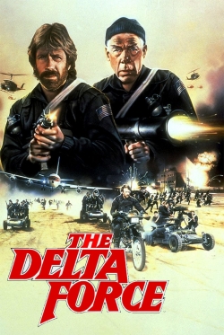 The Delta Force The Delta Force