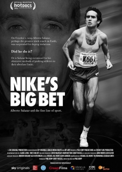 Nike's Big Bet Nike's Big Bet
