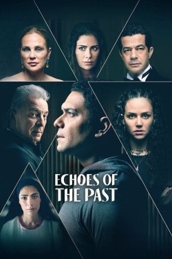 Echoes of the Past Echoes of the Past