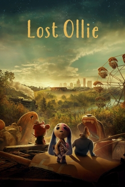 Lost Ollie Lost Ollie