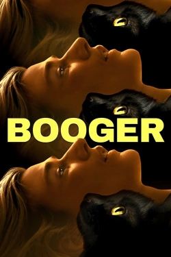Booger Booger