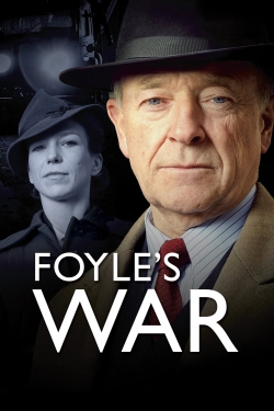 Foyle's War Foyle's War