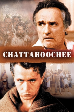 Chattahoochee Chattahoochee