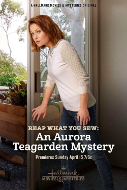 Reap What You Sew: An Aurora Teagarden Mystery Reap What You Sew: An Aurora Teagarden Mystery