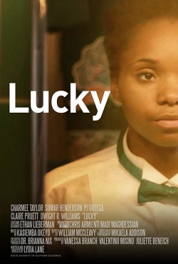 Lucky Lucky