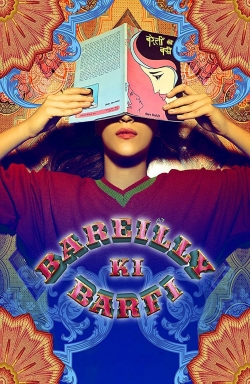 Bareilly Ki Barfi Bareilly Ki Barfi