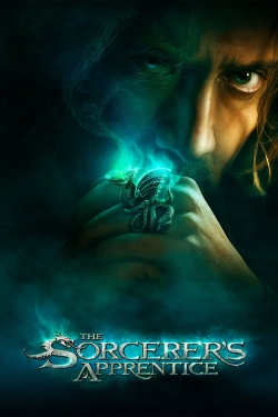 The Sorcerer's Apprentice The Sorcerer's Apprentice