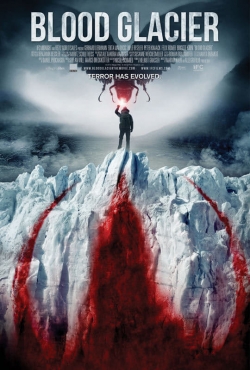 Blood Glacier Blood Glacier