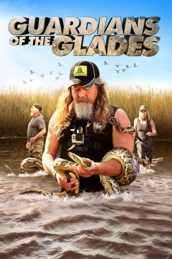 Guardians of the Glades Guardians of the Glades