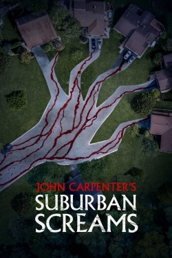 John Carpenter's Suburban Screams John Carpenter's Suburban Screams
