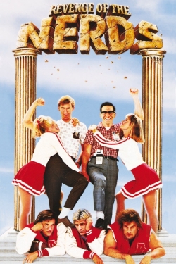 Revenge of the Nerds Revenge of the Nerds