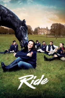 Ride Ride