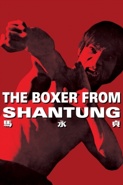 The Boxer from Shantung The Boxer from Shantung
