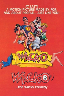 Wacko Wacko